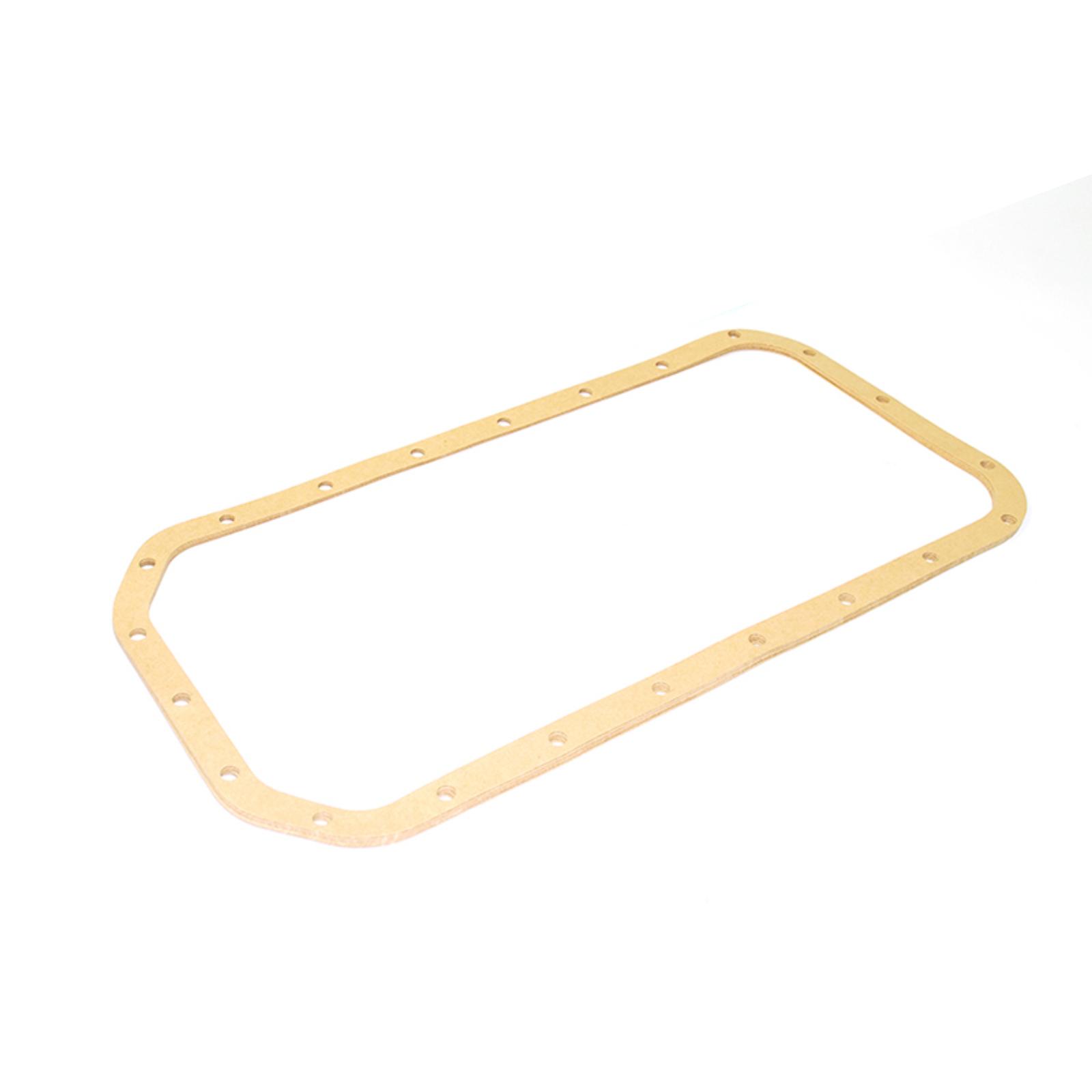 Oil Sump Gasket for Defender Questions & Answers