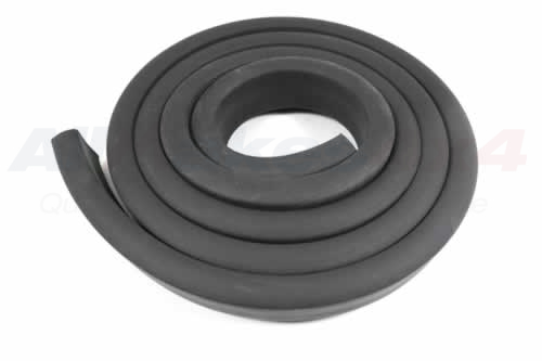 Defender 110 Upper Body To Lower Tub Rubber Seal Questions & Answers