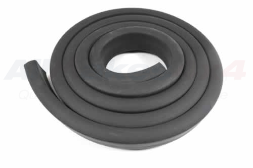 Rear Side Panel to Tube Seal for Defender - 333487 Questions & Answers