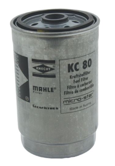 Is this a mahle filter?