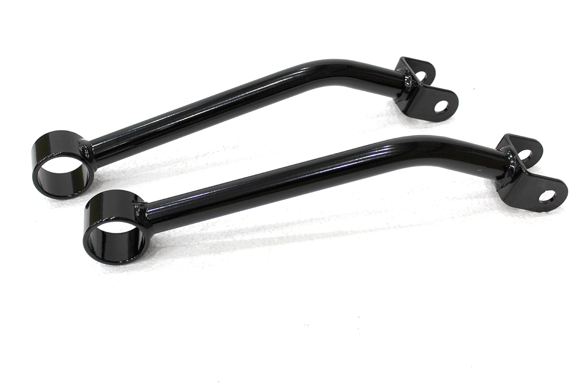 Terrafirma Discovery 2 Long Travel Watts Linkage Arms Questions & Answers