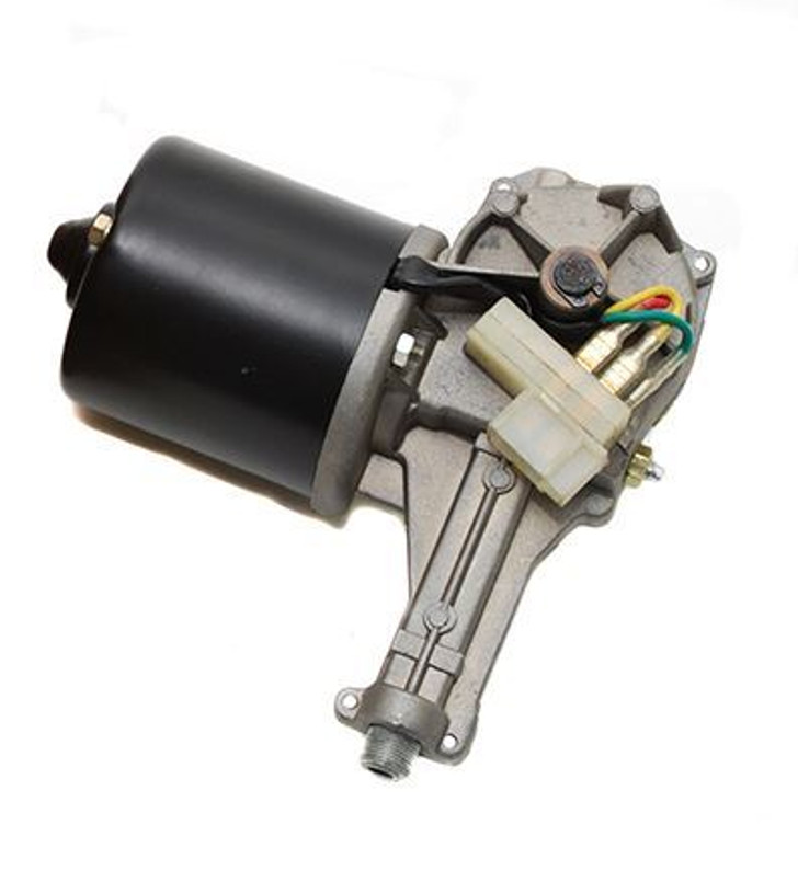 Wiper Motor for Defender Questions & Answers