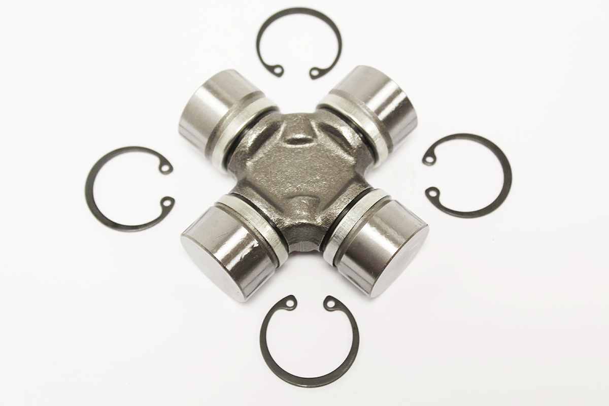 Propshaft Universal Joint UJ for Defender Questions & Answers