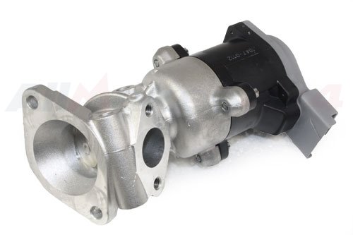 Hi would this egr valve fit my Range  rover  sport  l494  2014 diesel tha V