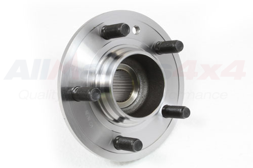 Rear Hub Assembly for Discovery 3/4 Range Rover Sport Questions & Answers