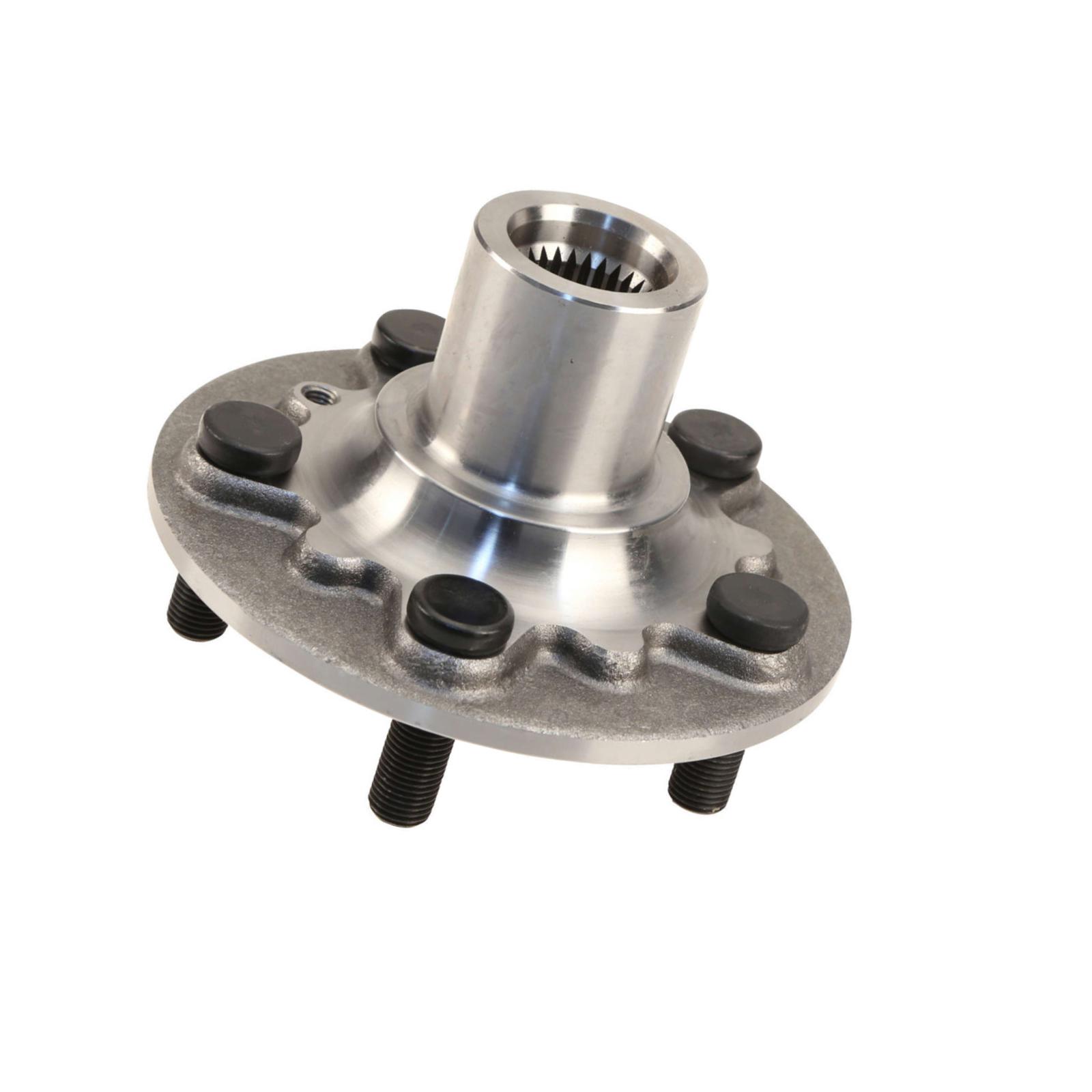 Rear Hub Assembly for Discovery 3/4 Range Rover Sport Questions & Answers