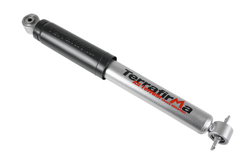 Terrafirma All-Terrain Front Shock Absorber for Discovery 2 | TF118 Questions & Answers