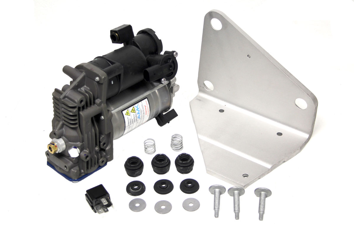 Hi, am looking for a suspension compressor, is this the right one? My reg is LH62AKY