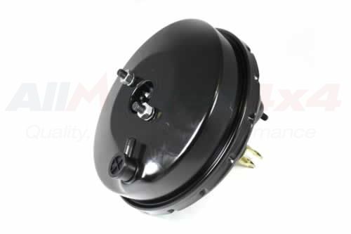 Brake Servo - Type 80 - Less ABS for Defender Questions & Answers