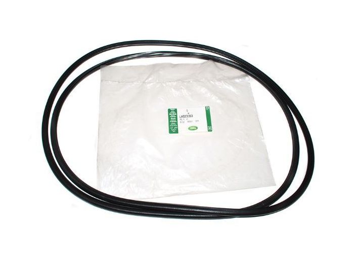 Sunroof Seal for Range Rover Sport L320 Questions & Answers