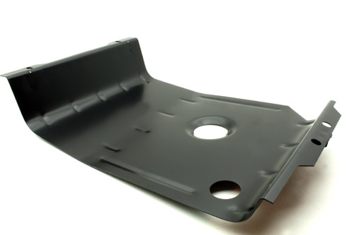 Defender 110/Range Rover Classic Fuel Tank Cradle Questions & Answers