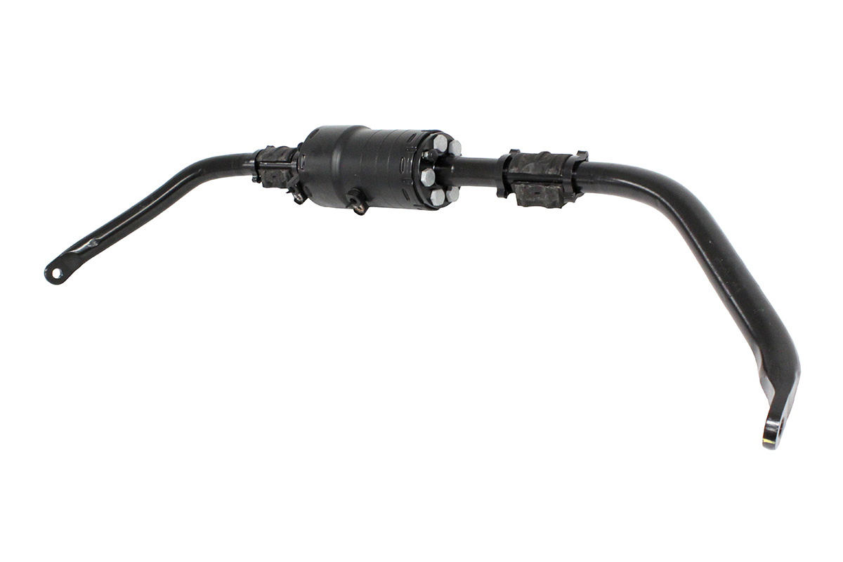 Front ACE Bar for Range Rover Sport L320 - LR032958 Questions & Answers