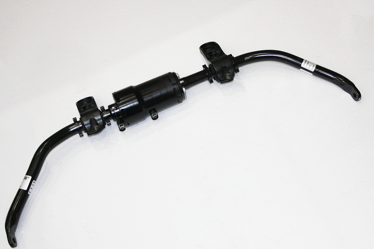 Range Rover Sport L320 Front Anti Roll Stabilizer Bar Questions & Answers