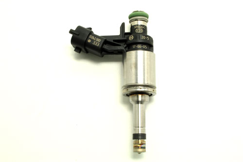 Discovery Sport 2.0 Petrol Fuel Injector Questions & Answers