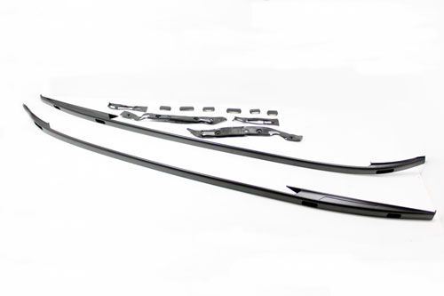 Roof Rails With Panoramic Roof for Discovery Sport Terrafirma | VPLCR0136 Questions & Answers