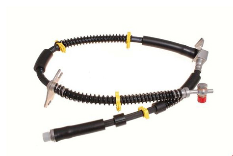 Front Left Hand Brake Hose for Range Rover Sport 2005-2013 | LR058020 Questions & Answers