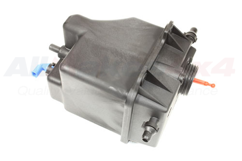 Coolant Bottle or Reservoir for Range Rover L322 - PCF000033 Questions & Answers