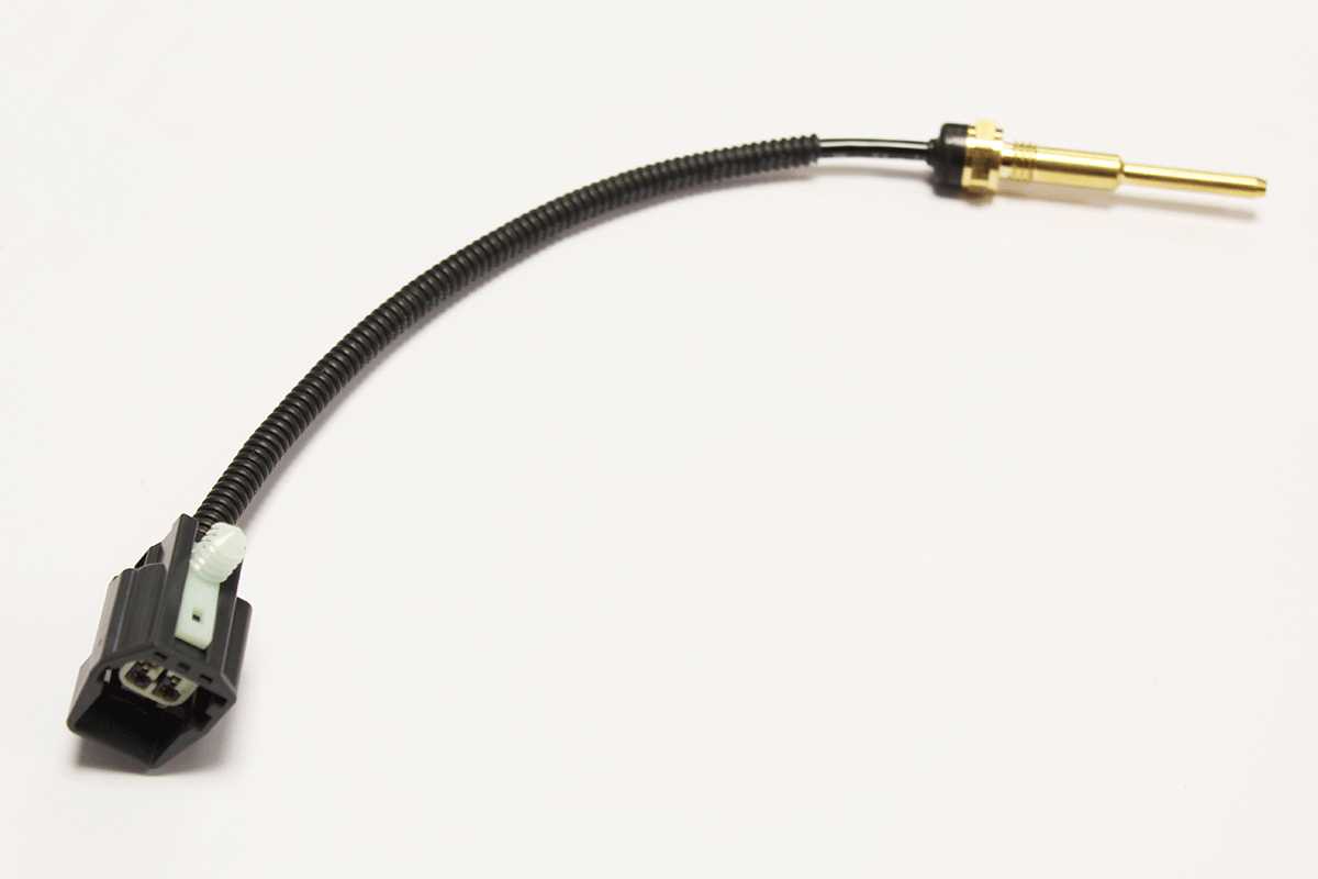 LR039220 - Engine Temperature Sensor | Intermotor Questions & Answers