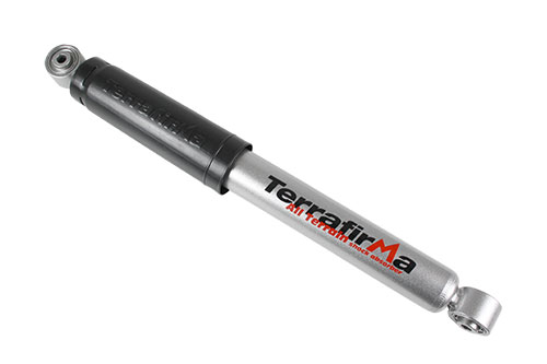 Terrafirma All-Terrain Rear Shock Absorber for Discovery 2 Questions & Answers