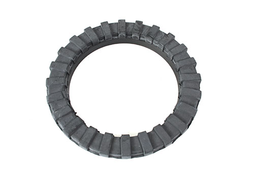 Coil Spring Rubber Isolator | OEM for Defender/Discovery Questions & Answers