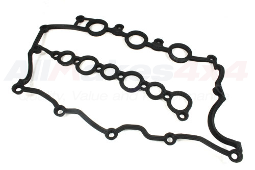 Discovery 3/4/Range Rover Sport Inlet Manifold Gasket Questions & Answers