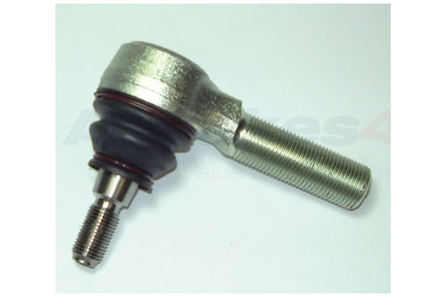 Discovery 2 Range Rover P38 Track Rod End Short Ball Joint | OEM Questions & Answers