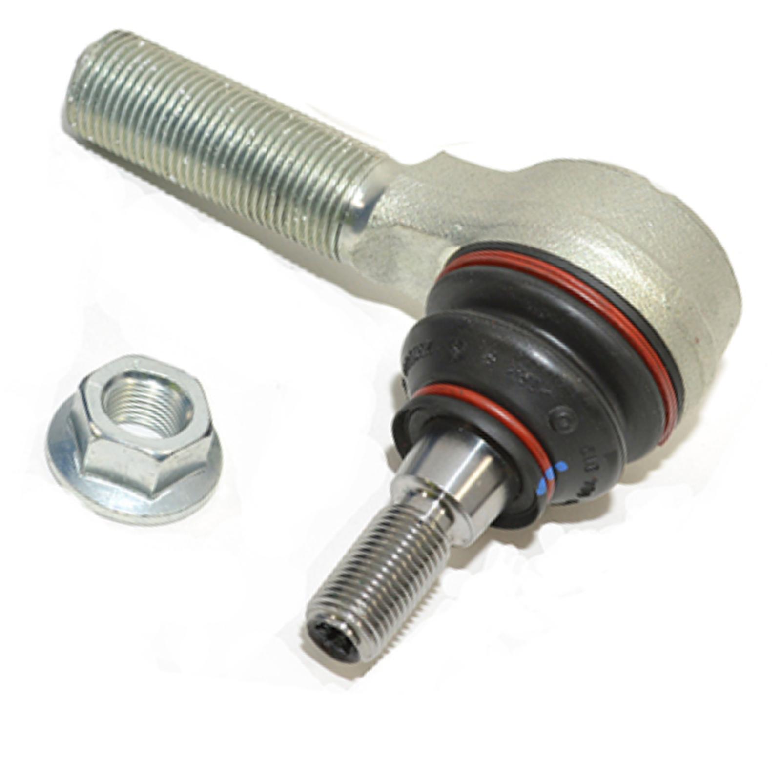 Track Rod End Short Ball Joint | OEM for Discovery 2 Range Rover P38 Questions & Answers