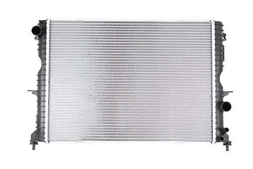 Engine Radiator for Discovery 2 Td5 OEM Questions & Answers