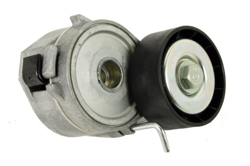Drive Belt Tensioner | Dayco for Freelander 2/Evoque 2.2Td4 Questions & Answers