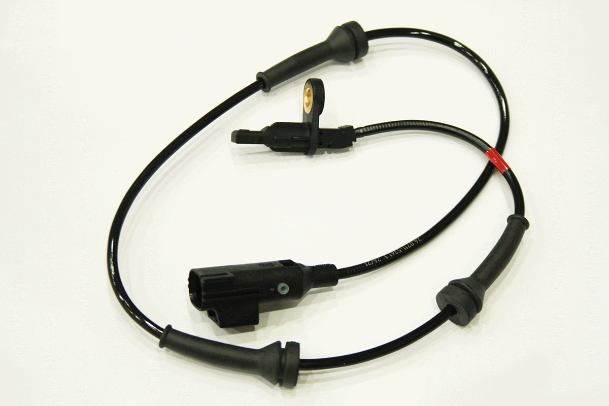 Rear Wheel Speed Sensor for Range Rover Evoque Questions & Answers
