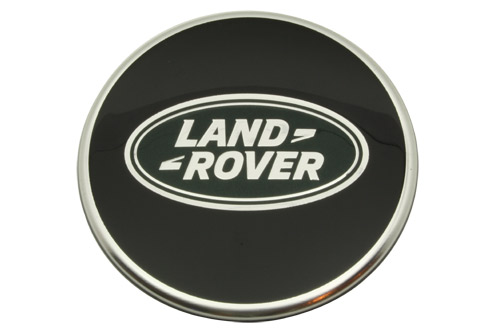 Land Rover Alloy Wheel Centre Cap Black | Genuine Questions & Answers