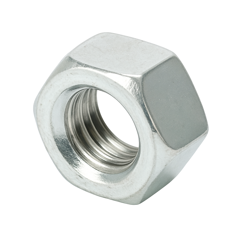Are these clutch cover nuts?