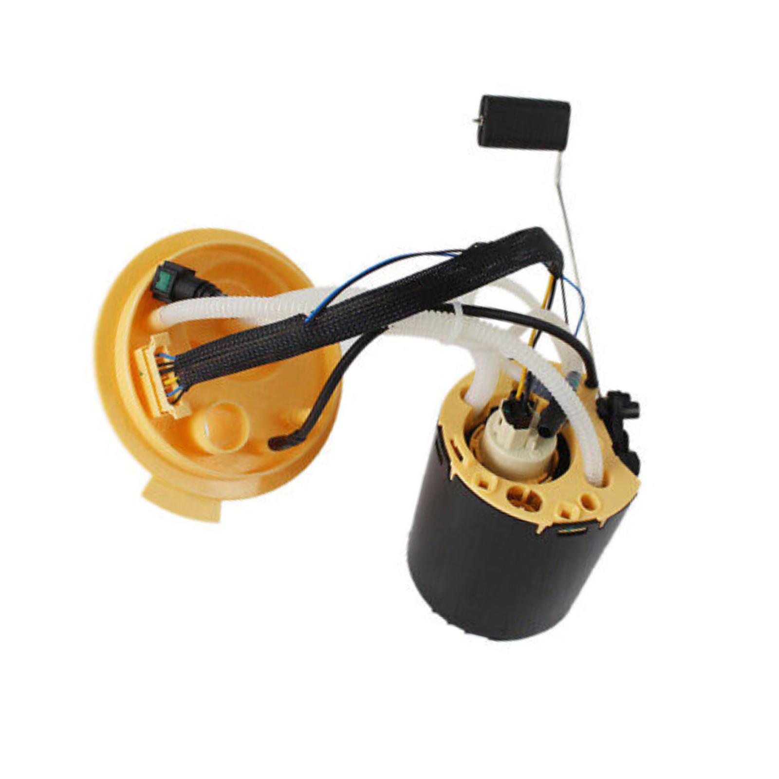 Fuel Pump And Sender Unit for Freelander 2.2 TD4 Diesel Questions & Answers