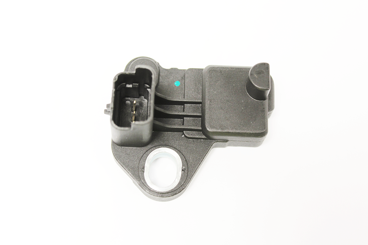 What does the Freelander 2.2 td4 crankshaft position sensor do?