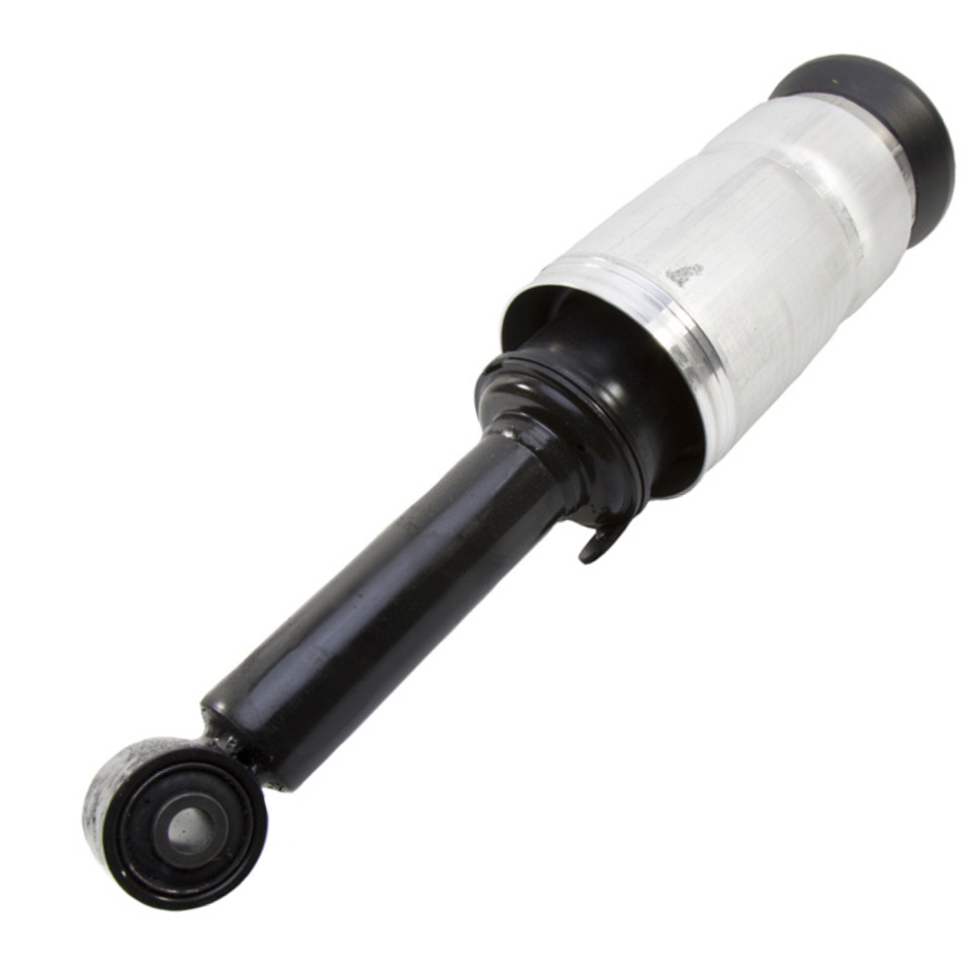 OEM Replacement Shock Absorber by BWI for Discovery 3 | RNB501580 Questions & Answers