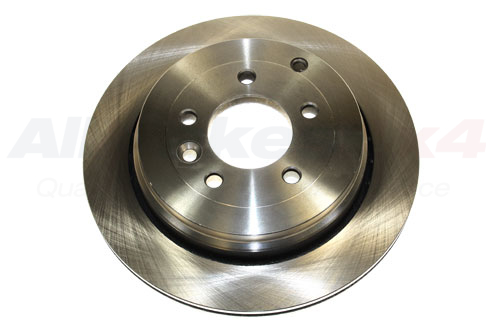 Rear Brake Disc Vented for Discovery 3/4/Range Rover Sport Questions & Answers