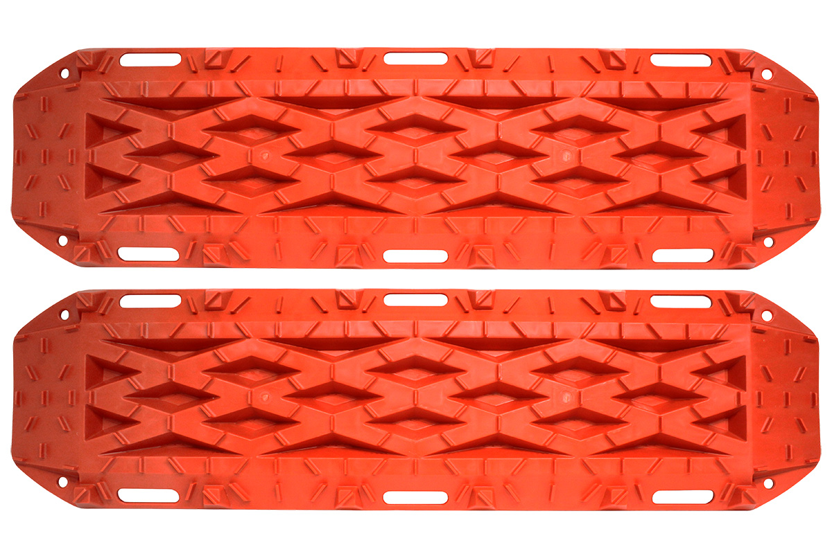 Terrafirma 4x4 Recovery Traction Boards Questions & Answers