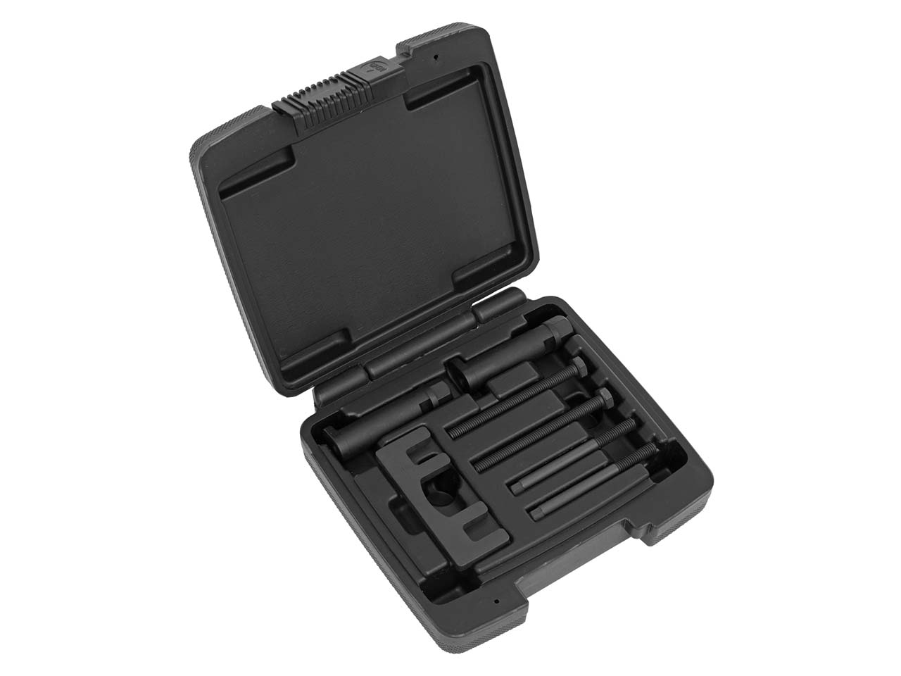Is the compatible with the L322 3.6 TDV8?
