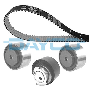 Front Cambelt Timing Belt Kit DAYCO for Discovery 3/4/Range Rover Sport 2.7/3.0 TdV6 Questions & Answers