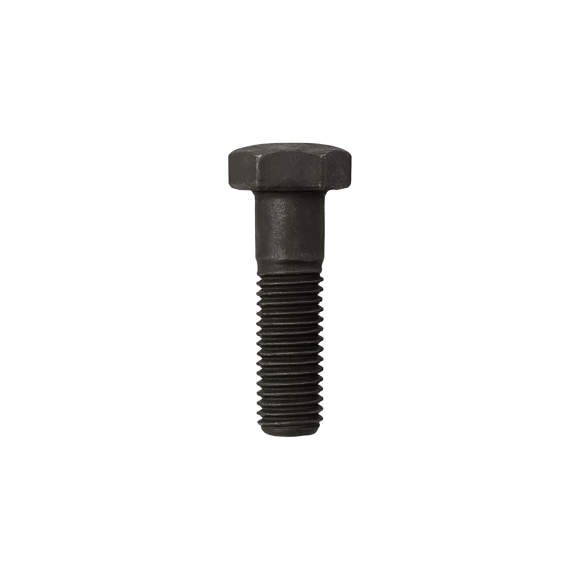 Bolt 3/8 X 1/4 BSF Thread H/T OEM Questions & Answers