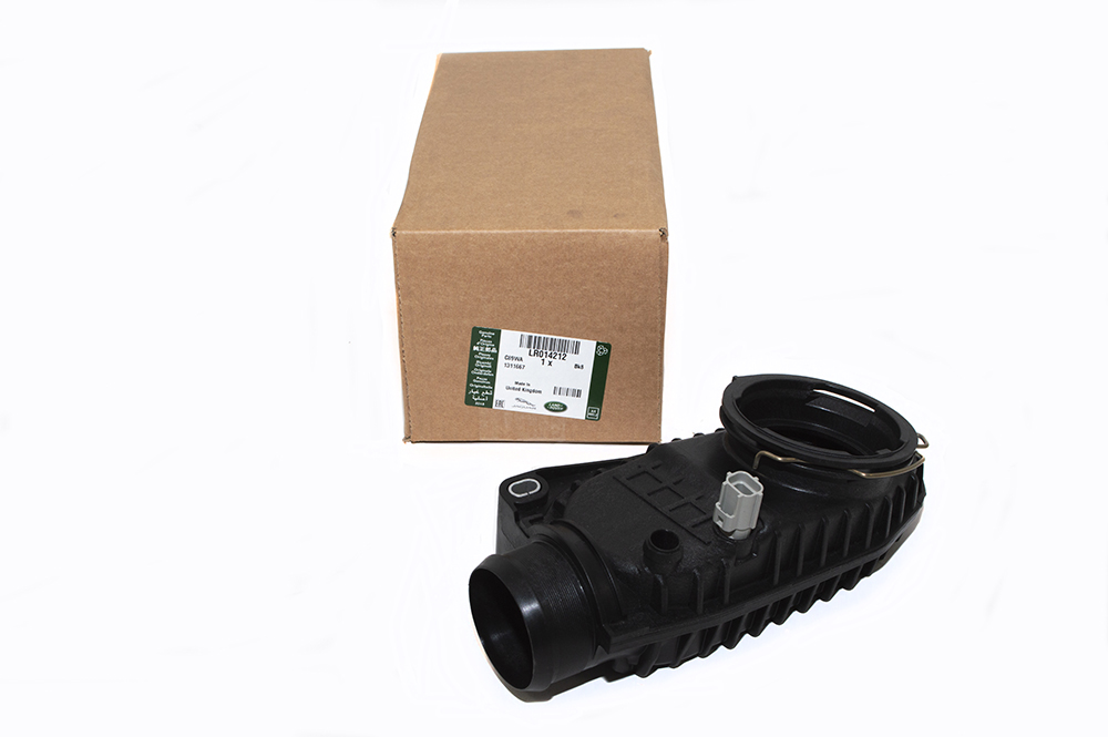Inlet Duct for Discovery 3 and Discovery 4 2.7/3.0 V6 Diesel | Genuine - LR014212 Questions & Answers