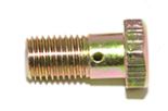 Banjo Bolt - ERR886 Questions & Answers