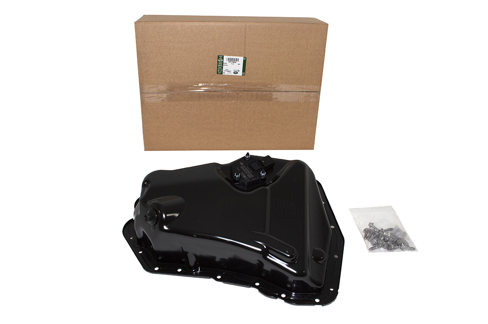 Engine Oil Sump Pan - LR115654 | Genuine Land Rover Questions & Answers