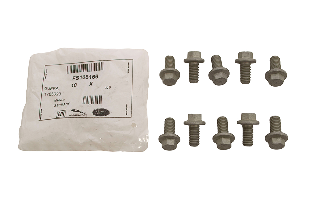 Screw - FS108166 | Genuine Questions & Answers