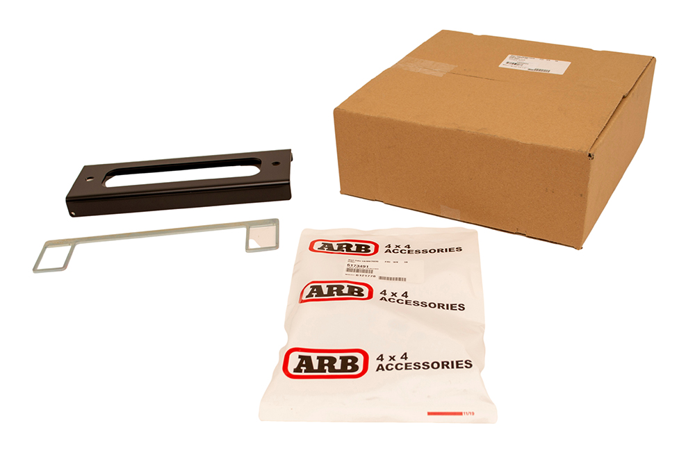 Hawse Fairlead Spacer Kit - 3500600 | ARB 4X4 Accessories Questions & Answers