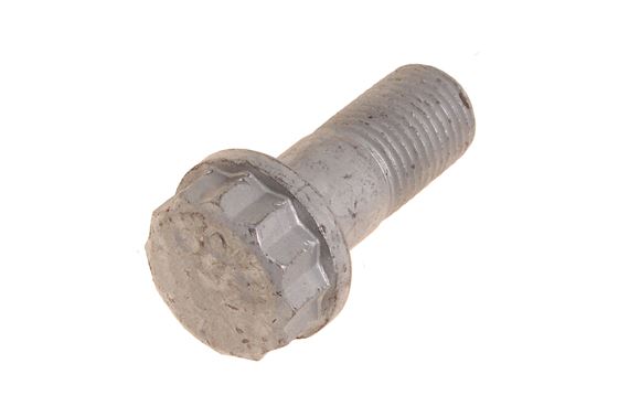 Front Brake Caliper Mounting Bolt For Discovery II & Range Rover P38 | FTC2996 Questions & Answers