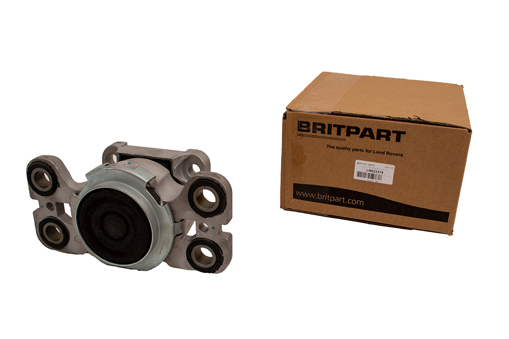Hi will this fit my Freelander 2 2.2TD4 2013 reg YC13GJF