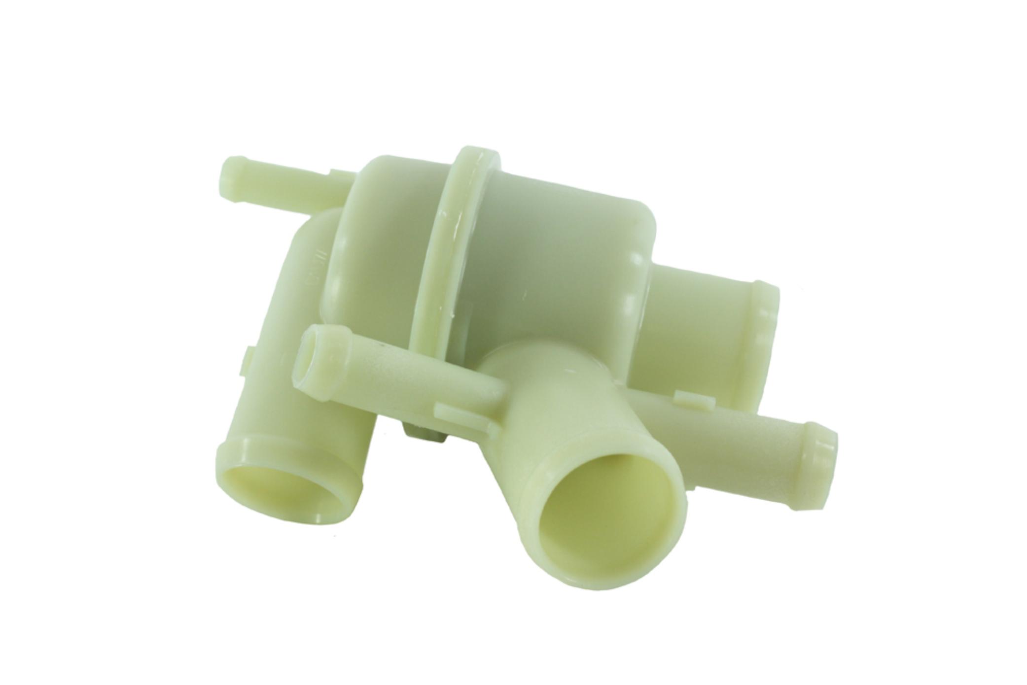 Thermostat | PEL500320 for Discovery 3 and Range Rover Sport 2.7 Tdv6 Questions & Answers