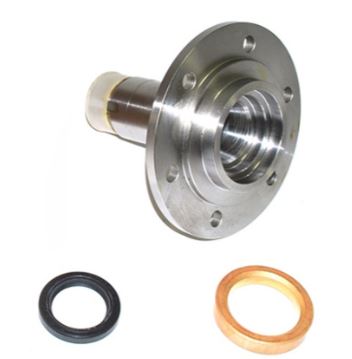 Front Stub Axle for Defender - FRC4320 Questions & Answers