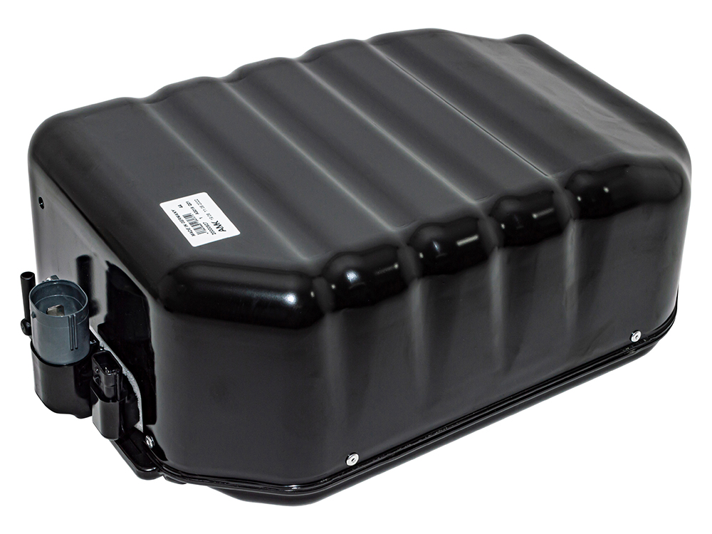 Air Suspension Compressor - LR140034 | AMK for Range Rover Velar Questions & Answers